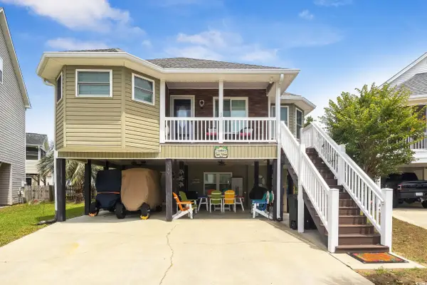 919 Dock Pl., Murrells Inlet, SC 29576