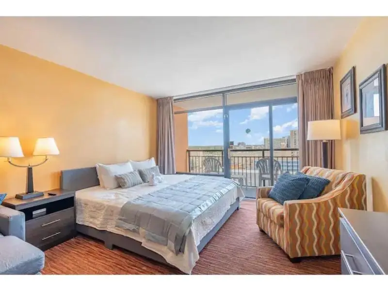 1501 S Ocean Blvd. #1111, Myrtle Beach, SC 29577 - #3