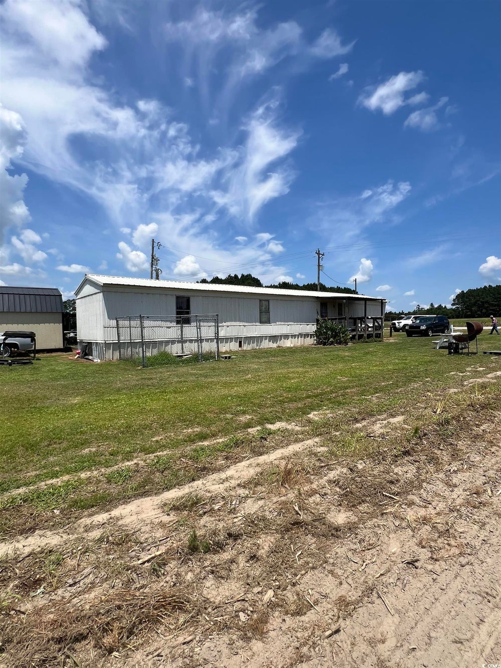 1115 Floyd Page Rd., Galivants Ferry, SC 29544 BHGRE