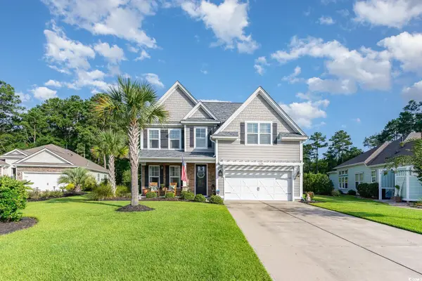 418 Hyacinth Loop, Murrells Inlet, SC 29576