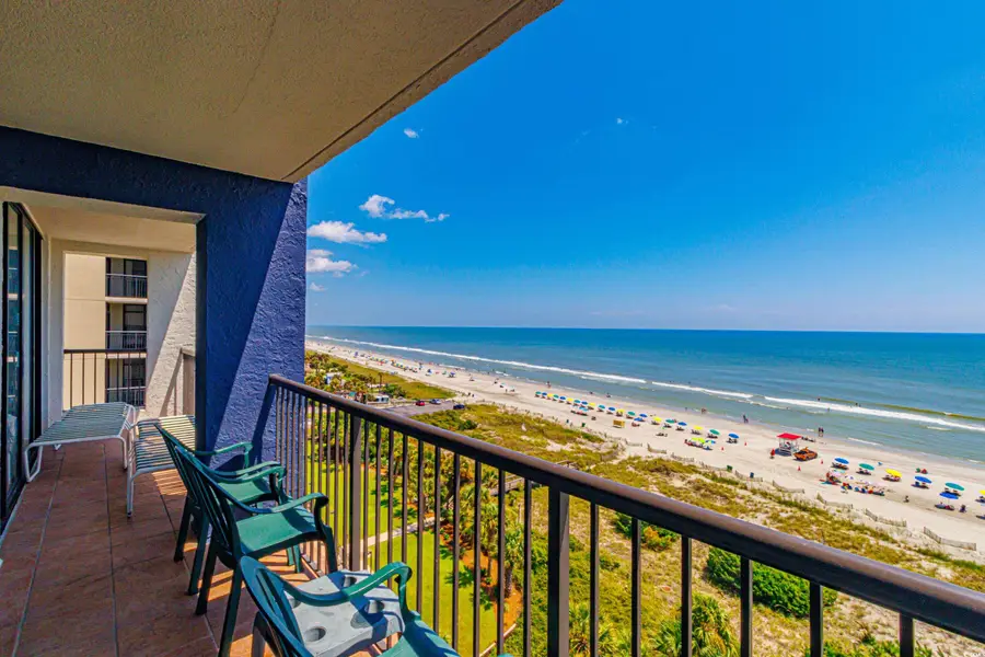 5308 N Ocean Blvd. #901, Myrtle Beach, SC 29577 - #3