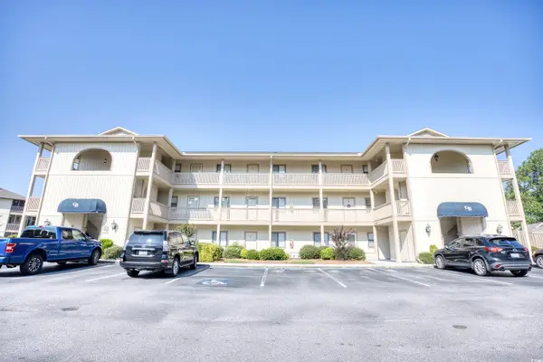 4103 Pinehurst Circle #BB-12, Little River, SC 29566