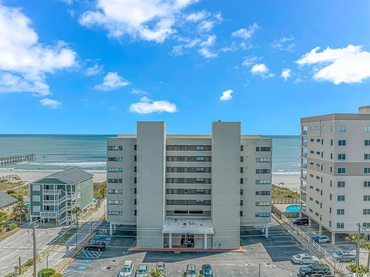 5806 N Ocean Blvd. #203, North Myrtle Beach, SC 29582 - #1