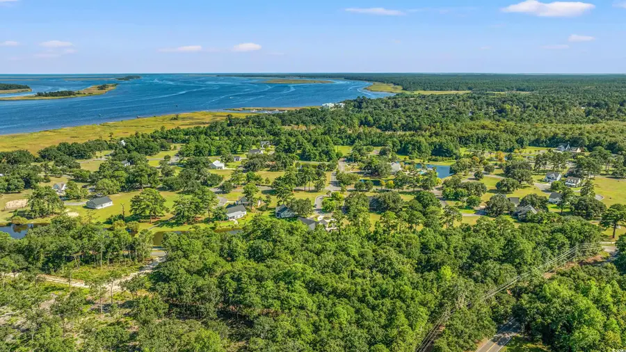 3680 S Island Rd., Georgetown, SC 29440 - #2