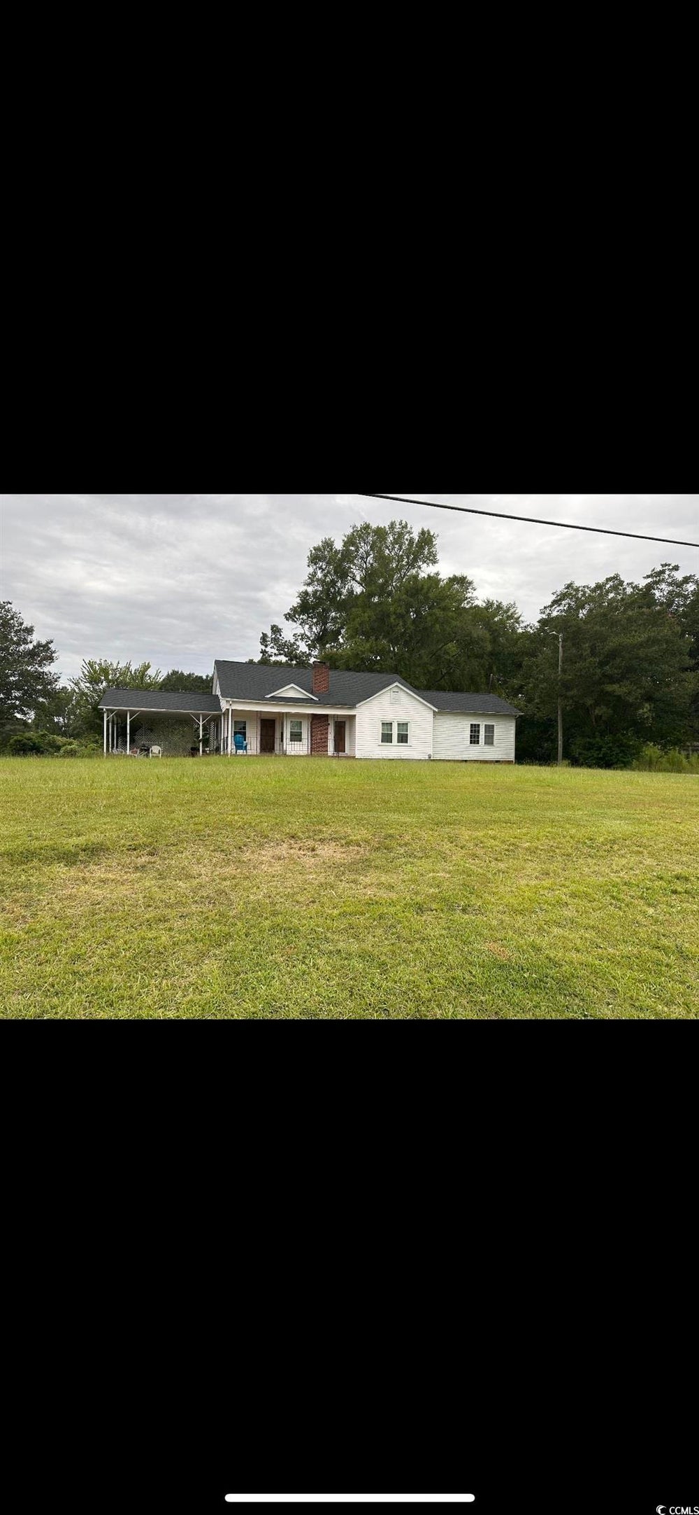 6462 Richburg Rd, Great Falls, SC 29055 BHGRE