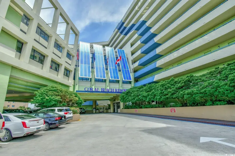 1105 Ocean Blvd. S #1044, Myrtle Beach, SC 29577 - #2