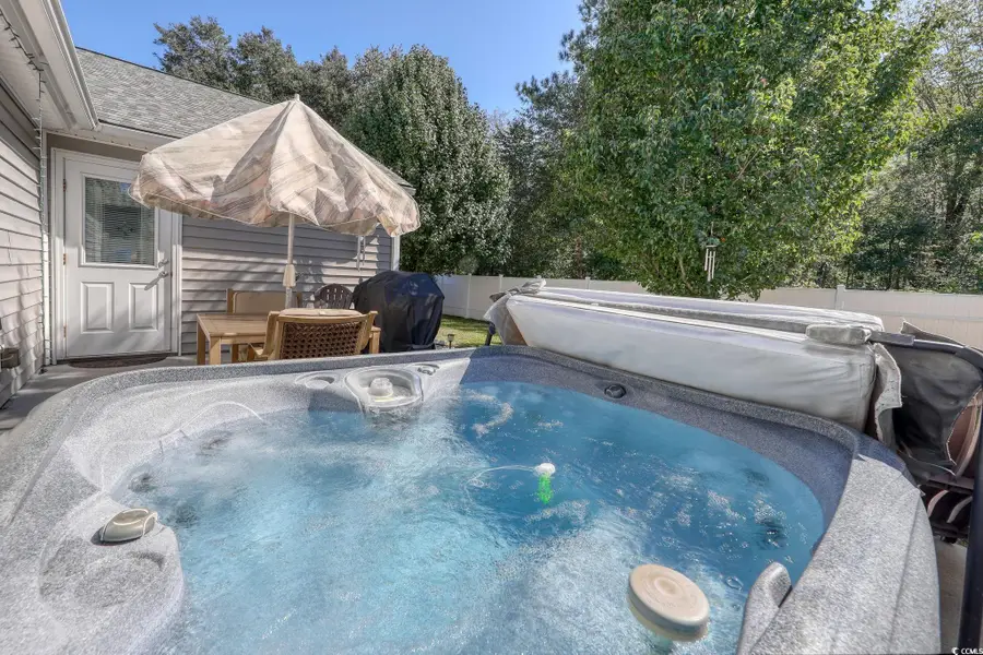 1228 Pineridge St., Conway, SC 29527 - Image #3