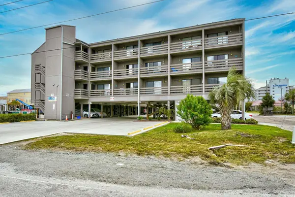 120 North Dogwood Dr. #113, Garden City Beach, SC 29576
