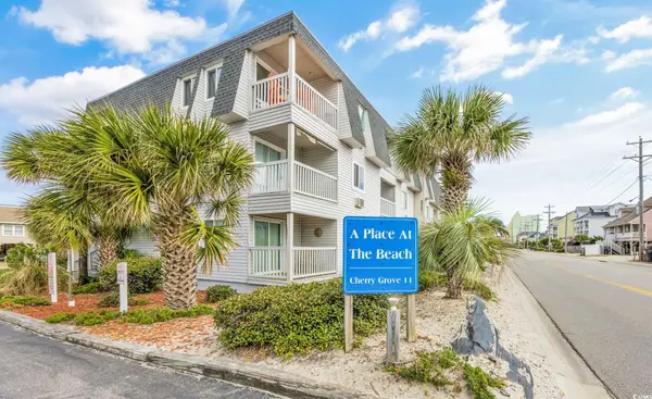 5001 N Ocean Blvd. #3C, North Myrtle Beach, SC 29582
