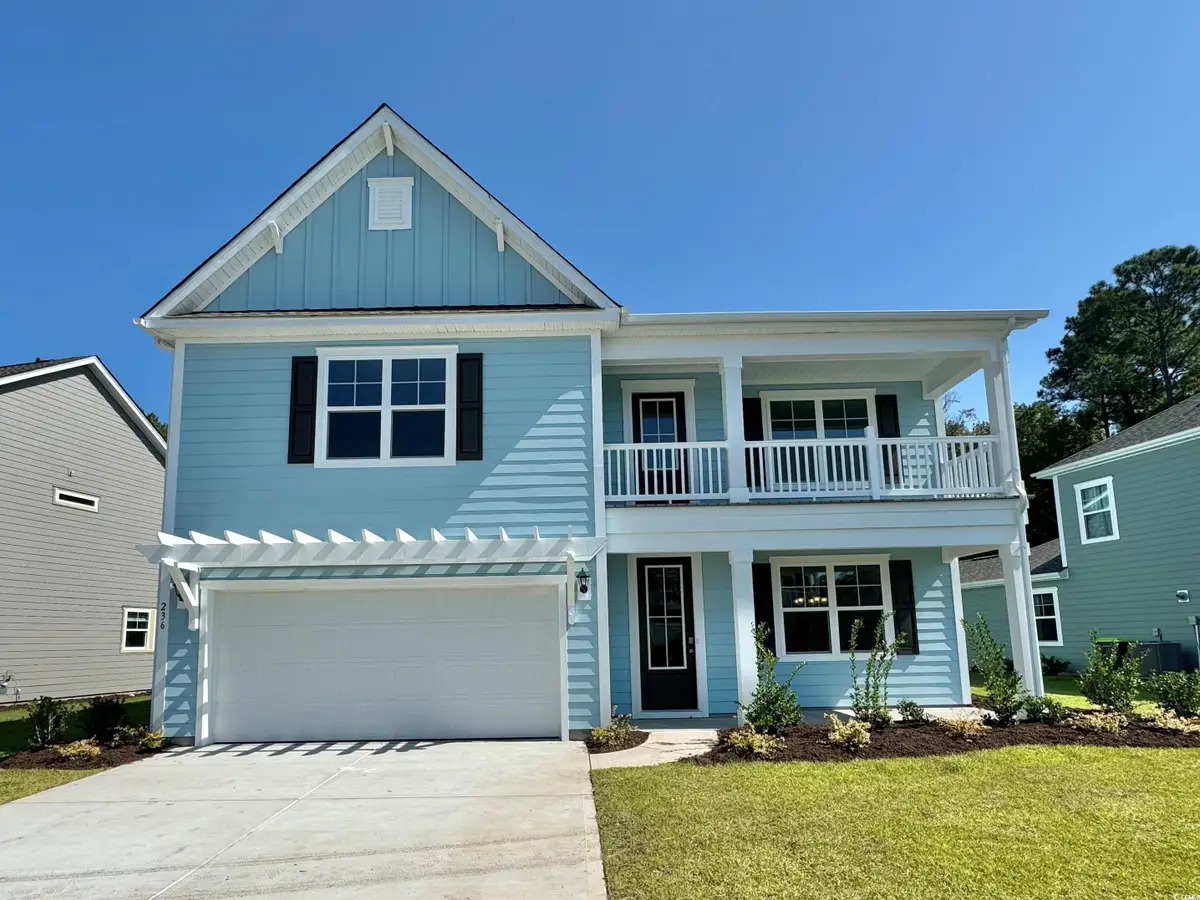 558 Slaty Dr., Myrtle Beach, SC 29588 - #1
