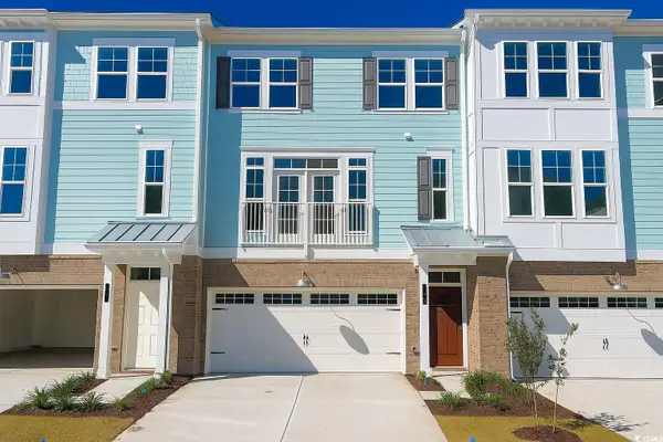 8481 Duke Pl. #35, Myrtle Beach, SC 29572