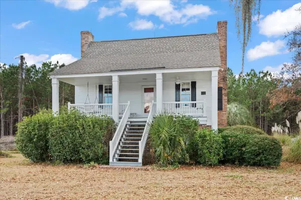 739 & 741 Jones Rd., Lake City, SC 29560