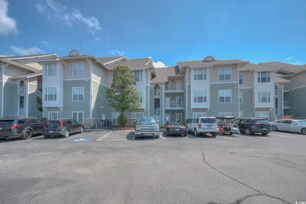 70 Addison Cottage Way #319, Murrells Inlet, SC 29576