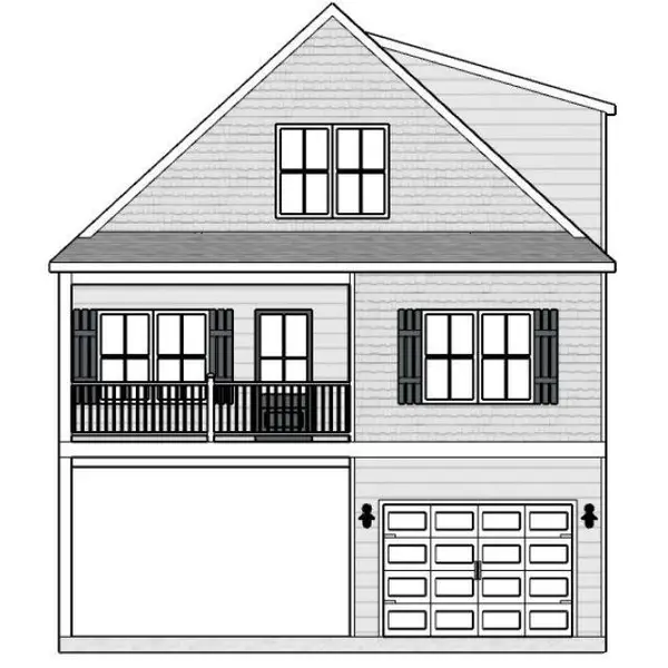 1716 26th Ave. N, North Myrtle Beach, SC 29582