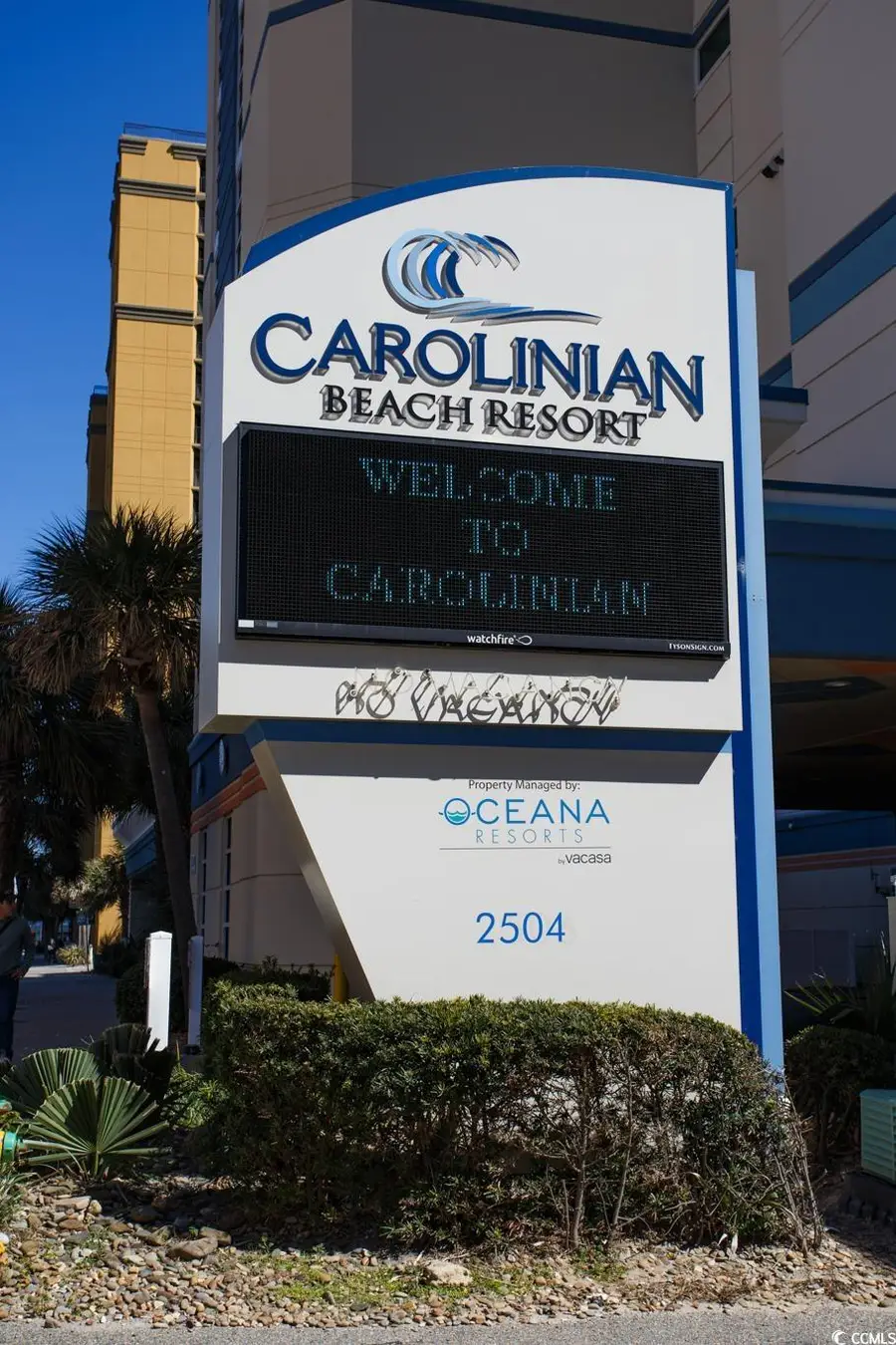 2504 N Ocean Blvd. #832, Myrtle Beach, SC 29577 - Image #2