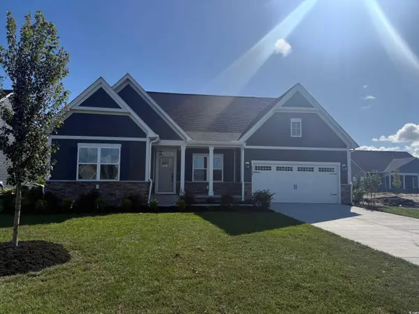 8008 Lotus Dr, Myrtle Beach, SC 29579