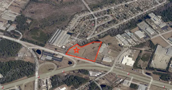 TBD Highway 501 Business, Conway, SC 29526