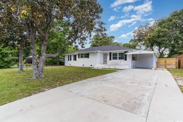 5811 Sumter Dr., Myrtle Beach, SC 29577