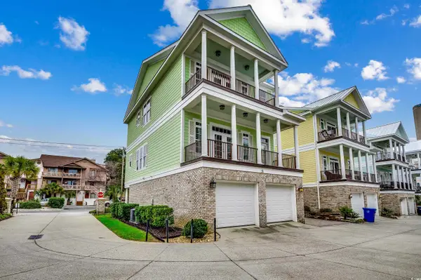 316 Shuffleboard Ct., Myrtle Beach, SC 29572