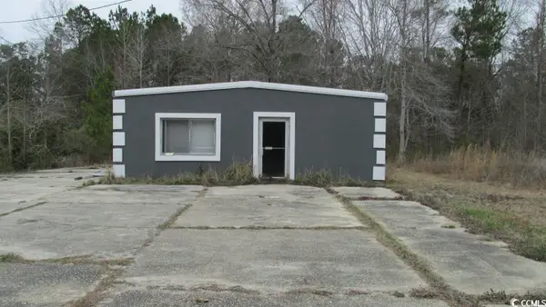 2160 Cultra Rd., Conway, SC 29526