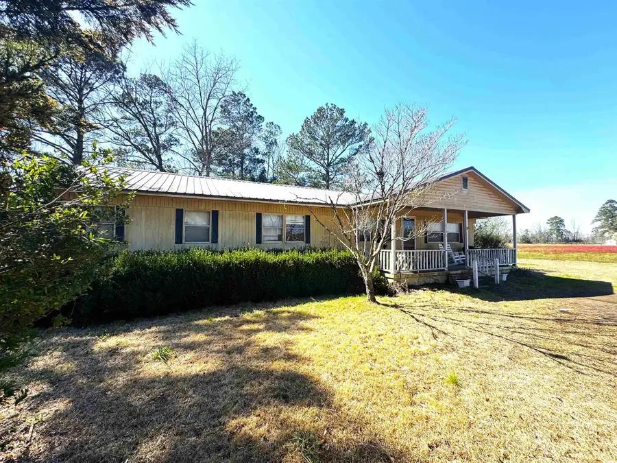 2146 Green Rd., Lake City, SC 29560 - #2