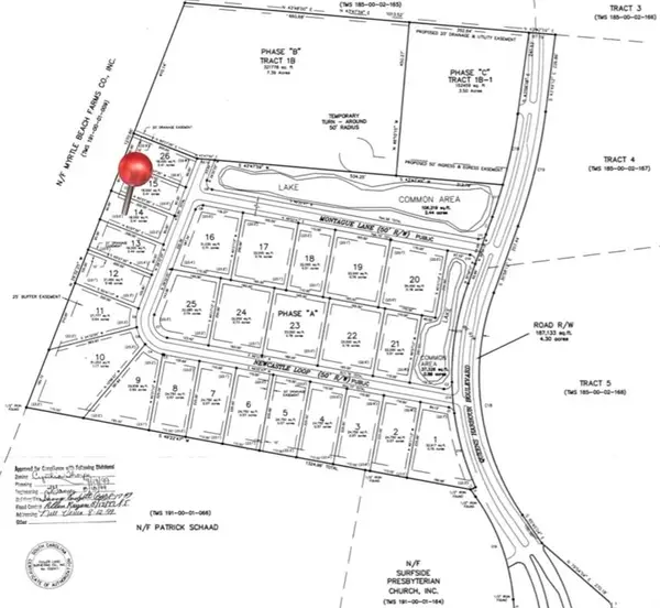 3053 New Castle Loop, Myrtle Beach, SC 29588