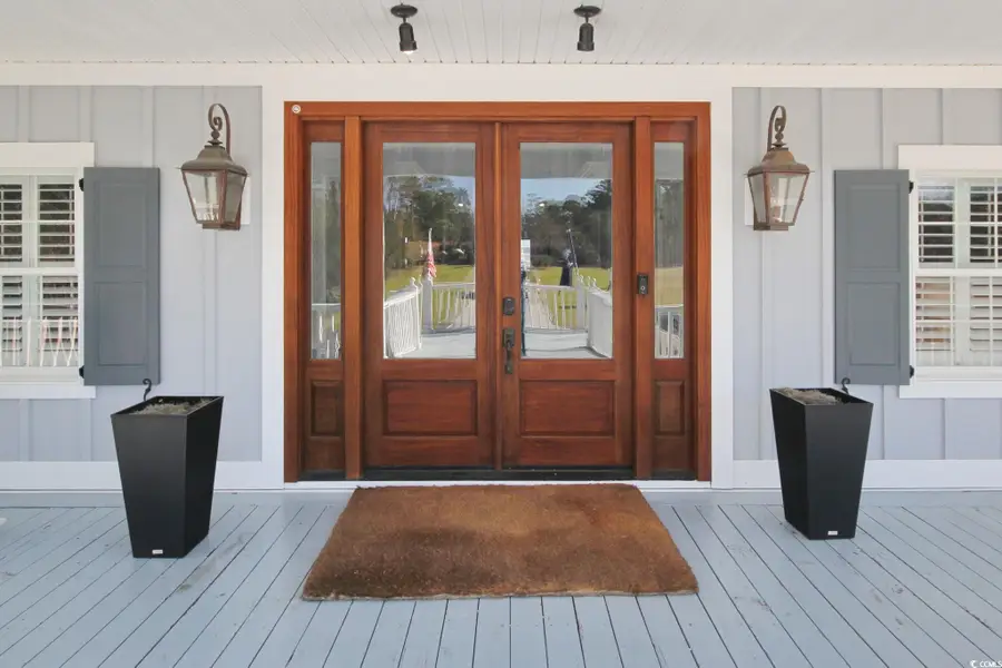 2425 South Bay St., Georgetown, SC 29440 - #2