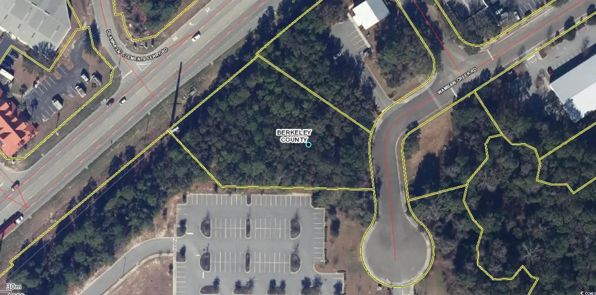 2010 Wambaw Creek Rd., Charleston, SC 29492 - Image #1