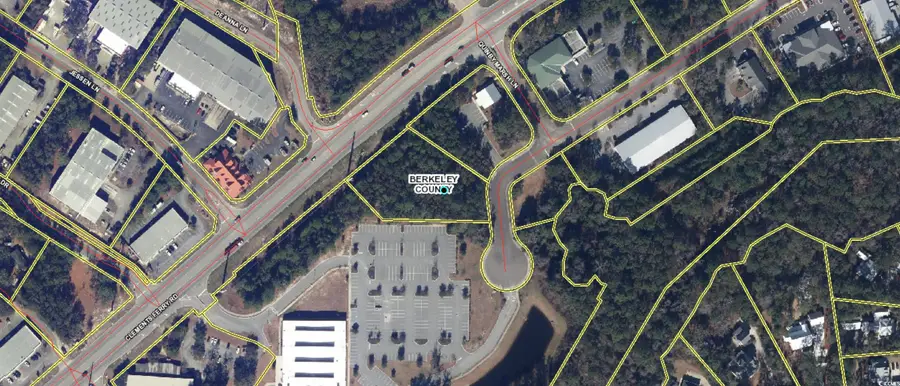 2010 Wambaw Creek Rd., Charleston, SC 29492 - Image #2