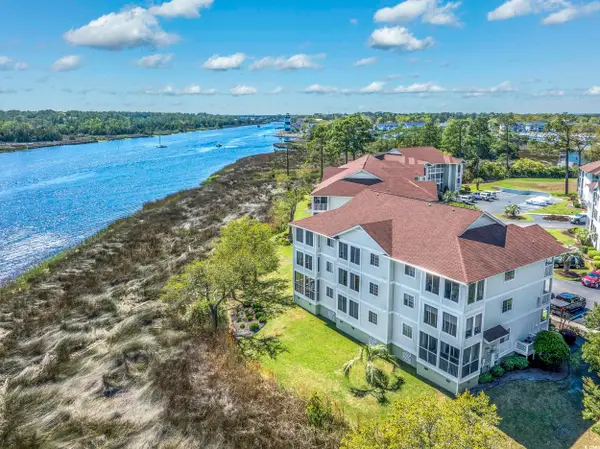 4616 Greenbriar Dr. #H8, Little River, SC 29566