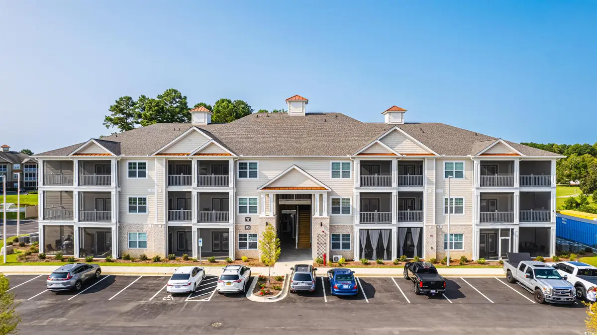 395 S Crow Creek Dr. #1708, Calabash, NC 28467 - #1