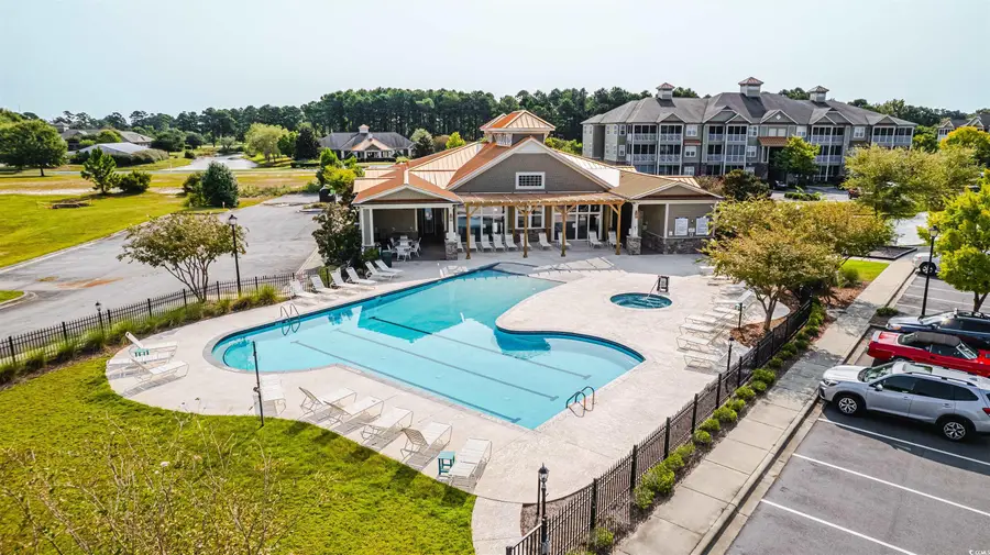 395 S Crow Creek Dr. #1708, Calabash, NC 28467 - #2