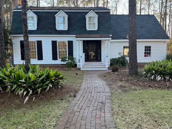 133 Otter Run Rd., Pawleys Island, SC 29585