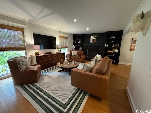 133 Otter Run Rd., Pawleys Island, SC 29585 - #2