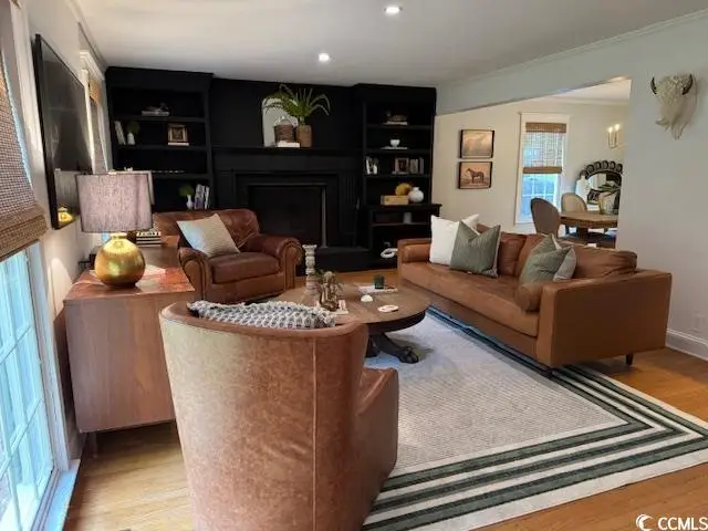 133 Otter Run Rd., Pawleys Island, SC 29585 - #3