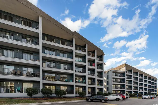 5905 South Kings Hwy. #439-B, Myrtle Beach, SC 29577