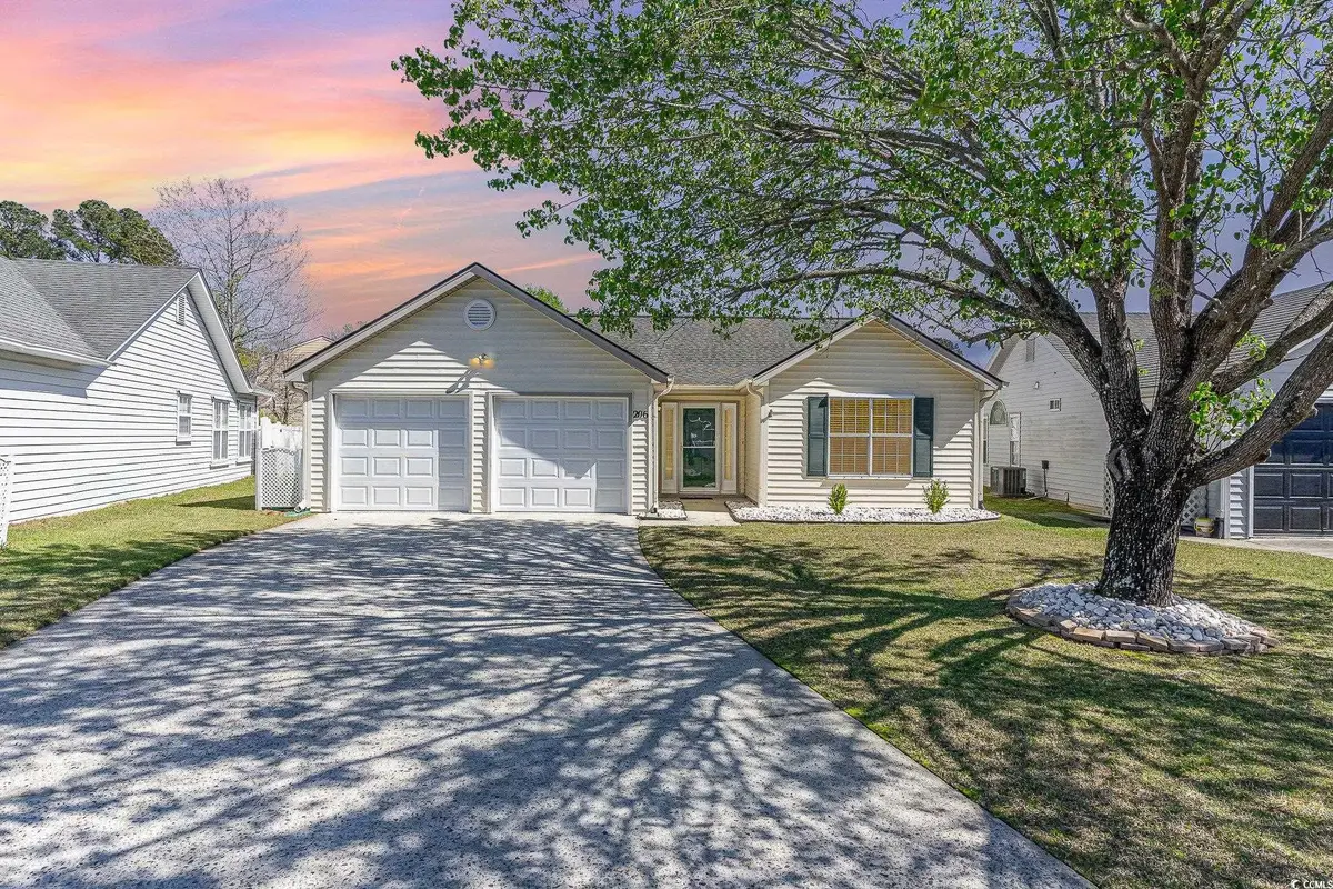 206 Forest Dr., Longs, SC 29568 - #1