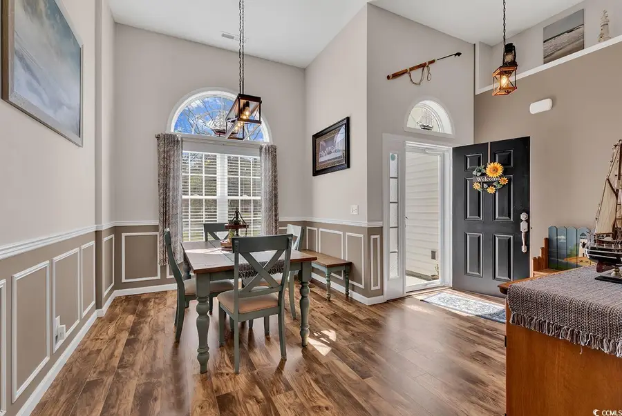 508 Loblolly Ln., Loris, SC 29569 - #2