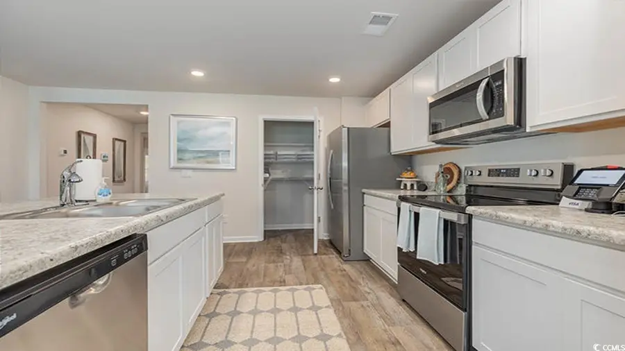 124 Ashworth Dr., Tabor City, NC 28463 - Image #3