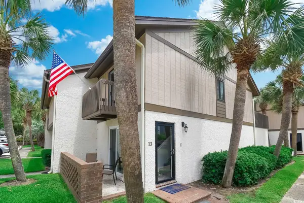 10200 Lake Shore Dr. #13, Myrtle Beach, SC 29572