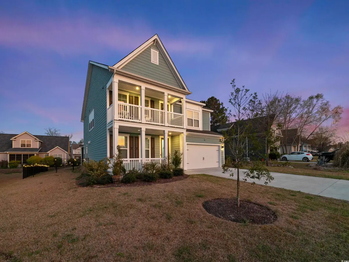 609 Beaver Pond Rd., Conway, SC 29526 - Image #1