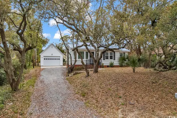 313 73rd Ave. N, Myrtle Beach, SC 29572