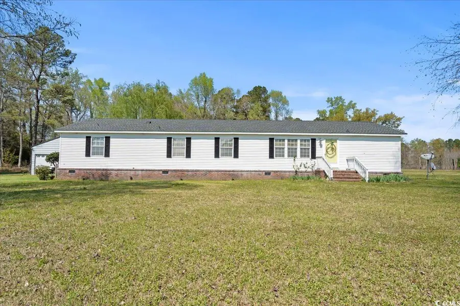 1130 Buck Swamp Rd., Fork, SC 29543 - Image #2