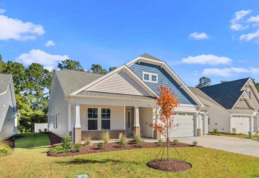 1250 Halter Pl., Calabash, NC 28467 - #3