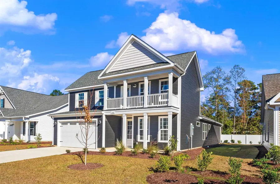 1242 Halter Pl., Calabash, NC 28467 - Image #2