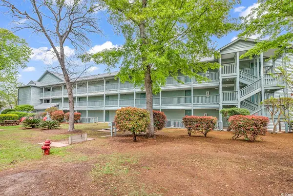 5905 South Kings Hwy. #4202, Myrtle Beach, SC 29575