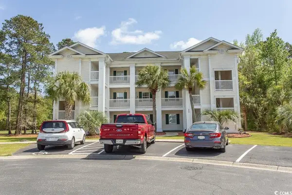 646 Tupelo Ln. #4E, Longs, SC 29568