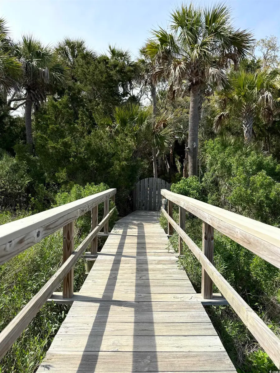 4113 Buccaneer Rd., Isle Of Palms, SC 29451 - Image #2