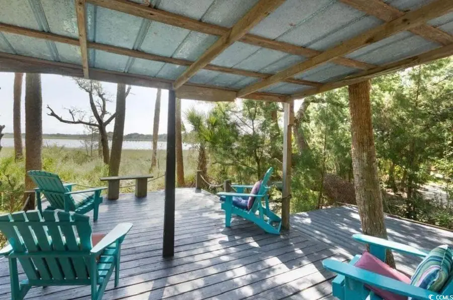4113 Buccaneer Rd., Isle Of Palms, SC 29451 - Image #3