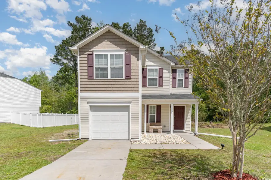 113 Winding Path Dr., Loris, SC 29569 - Image #2